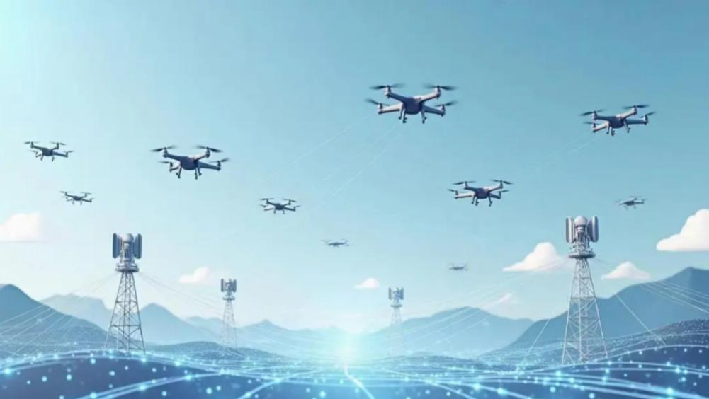 北斗认证破解“黑飞”困局，万亿低空市场装上“安全锁”