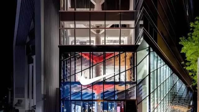 耐克，用“老办法”纠正“新错误”