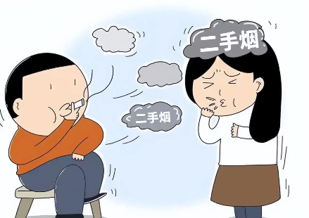 二手烟导致同办公室员工患病是否构成侵权？
 
上班已经够累了，还得吸同事的二手烟