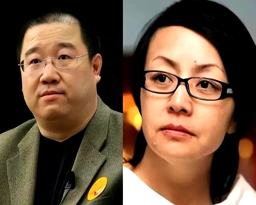 如果宋丹丹娘家要是不硬，早就被英氏给封杀了，就像英宁前妻一样，很优秀的女孩，有灵