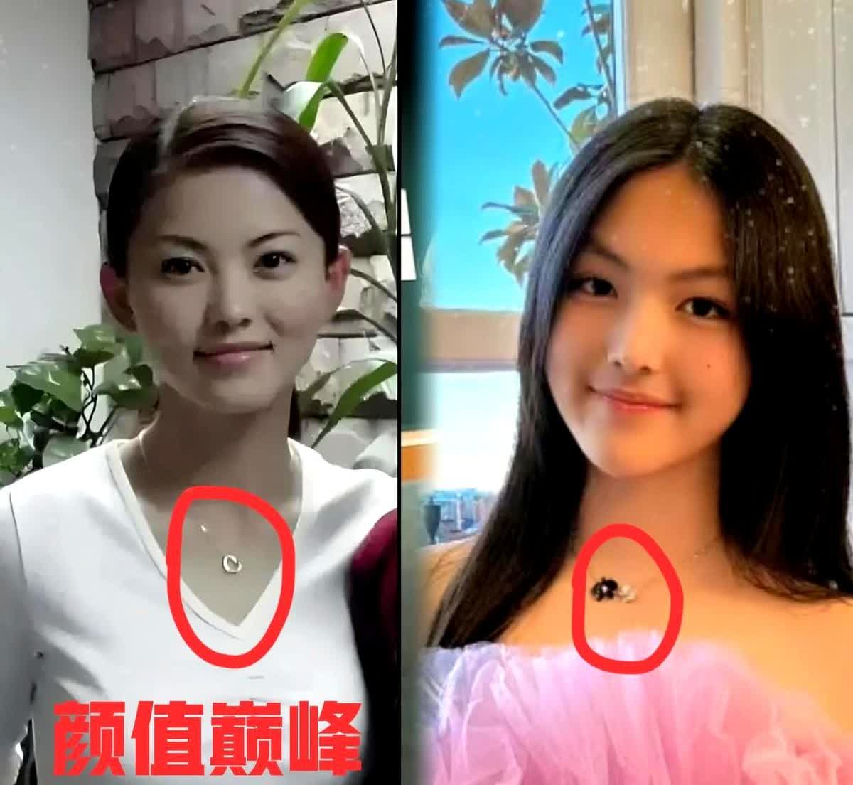 李湘前脚送700w的劳斯莱斯，后脚买70w的限量款豪车，她给了王龄一切，但有一件