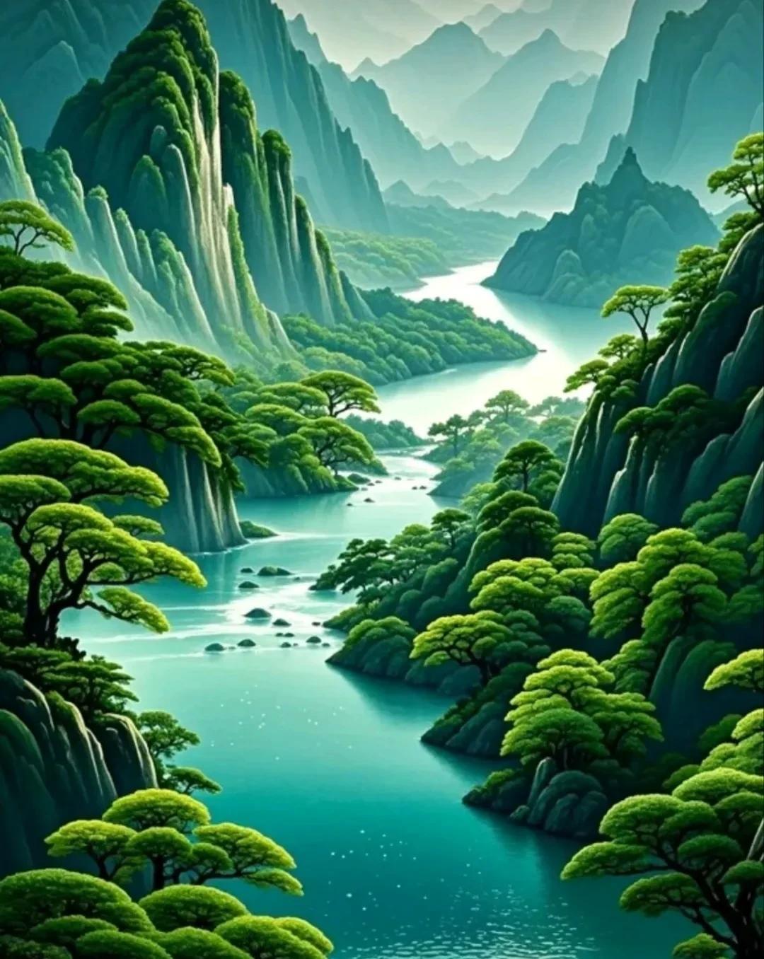 《西游记》中为啥都是八戒挑担？
在高老庄收了八戒之后，就是八戒开始挑担了，八戒有