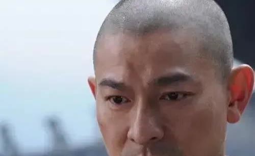 四大天王光头造型，谁最帅？谁最丑？
刘德华？
黎明？
张学友？
郭富城？
