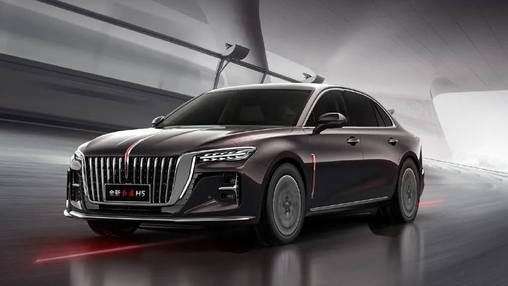 高品质家用中型轿车最优选！混动、豪华、燃油全都有