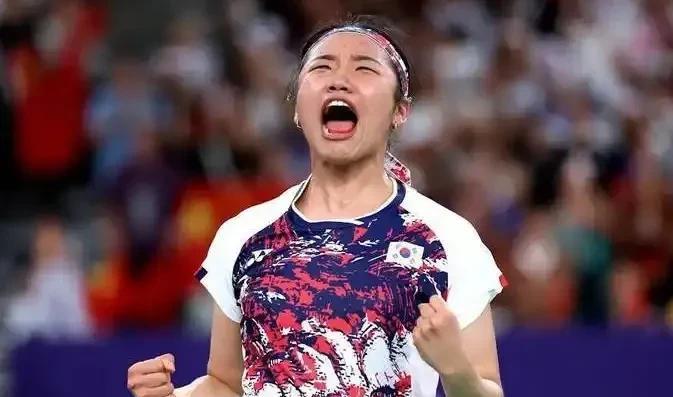 羽毛球全英赛后，女单最新世界前10如下
相比上期保持不变，继续排名世界第1位
相