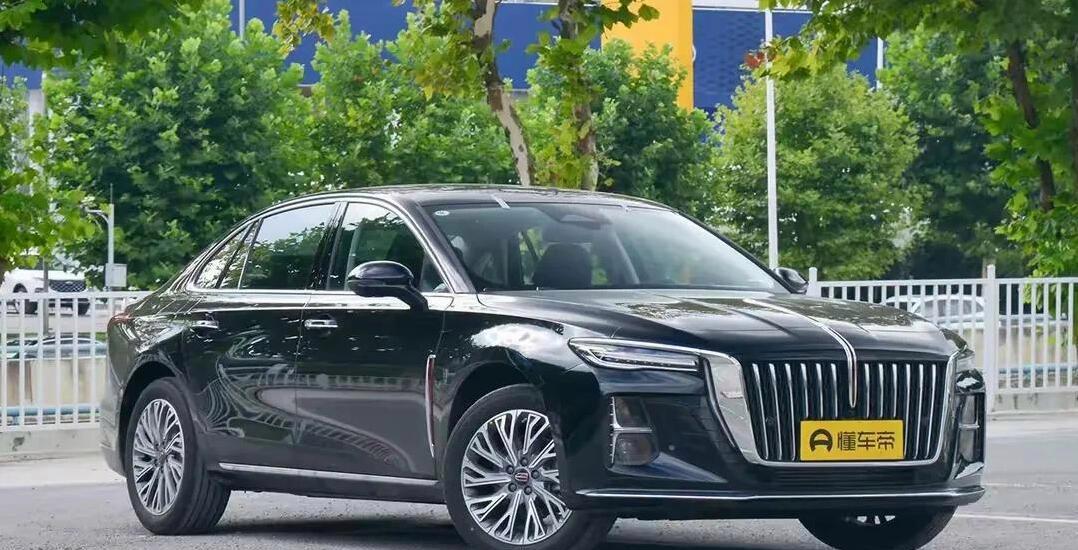 5月中型轿车销量揭晓：秦L夺冠，雅阁第9，海豹第44