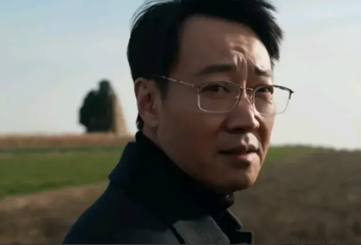 《护宝寻踪》大结局了，
为啥我觉得穆见辉也没有错呢[捂脸]
从小的执念想就是要回