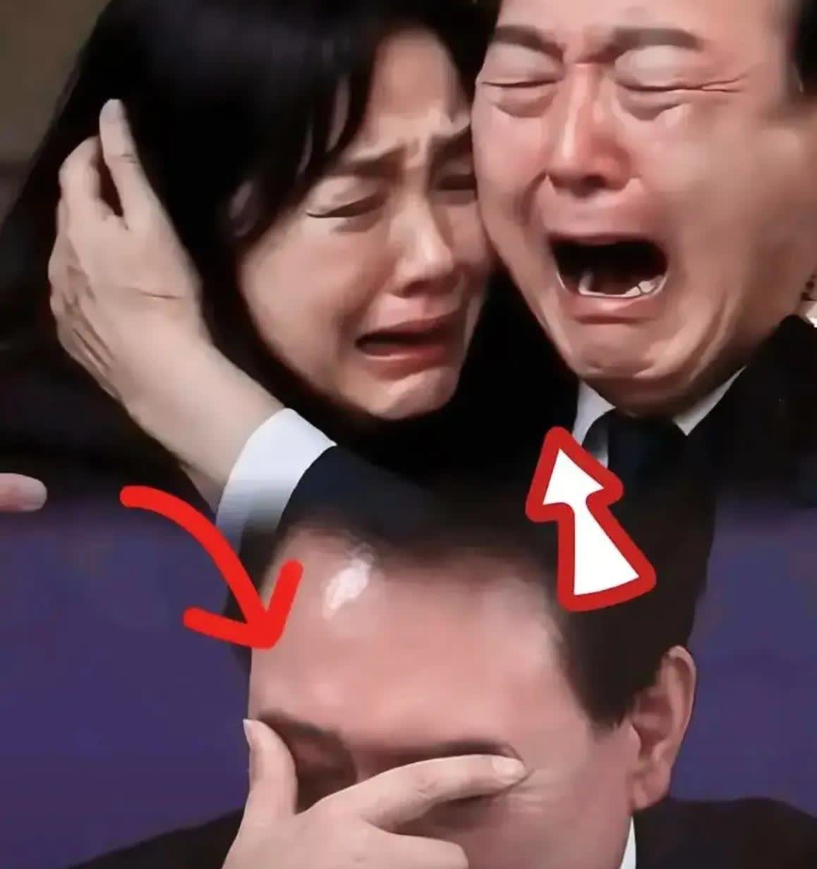 7月31日，韩国政坛掀起巨浪——前总统尹锡悦被法院签发拘捕令，现羁押于首尔拘留所