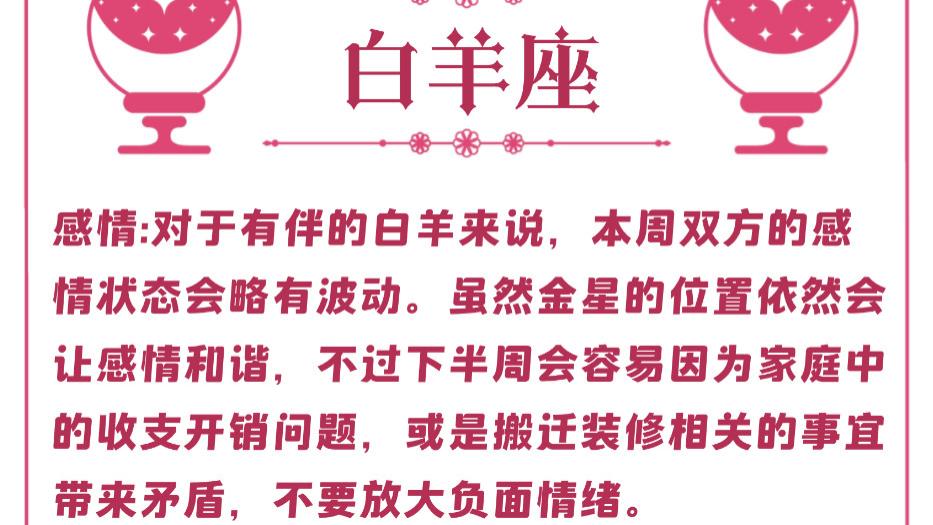 十二星座周运（10/27-11/2）—ezoey徐佩玲25年星座播报