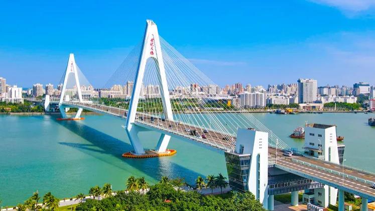 海口房价再越2万线、销量大涨28%，热度狂飙停不下来！