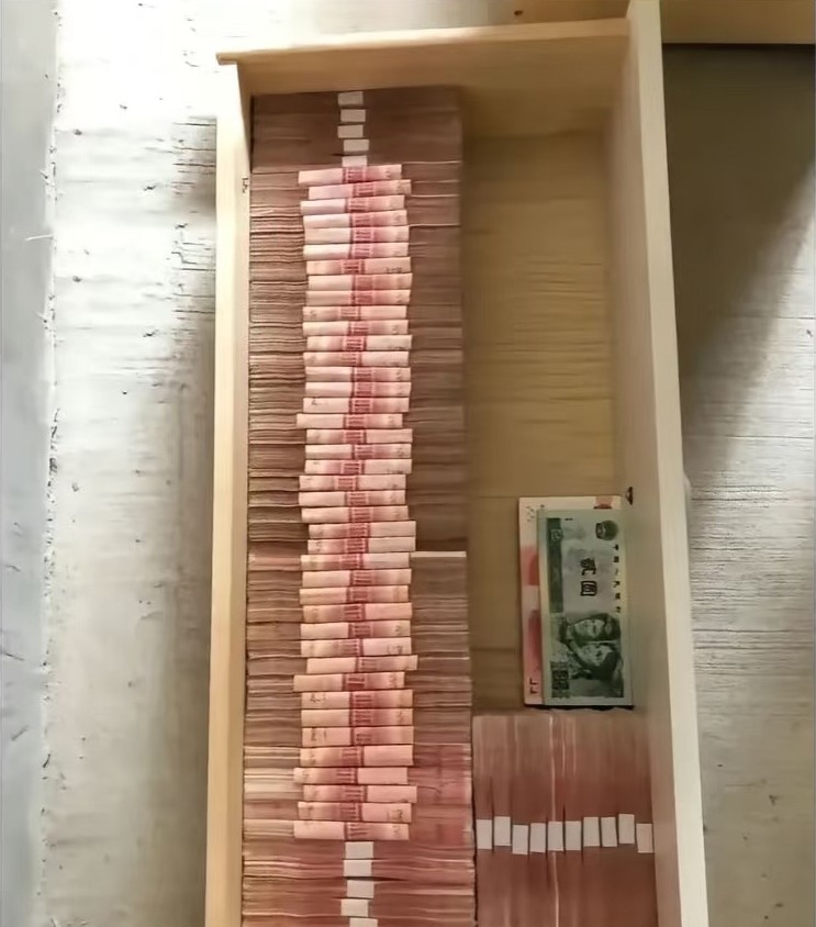 十五年的积蓄，连买房首付都不够，人生该

怎么办?