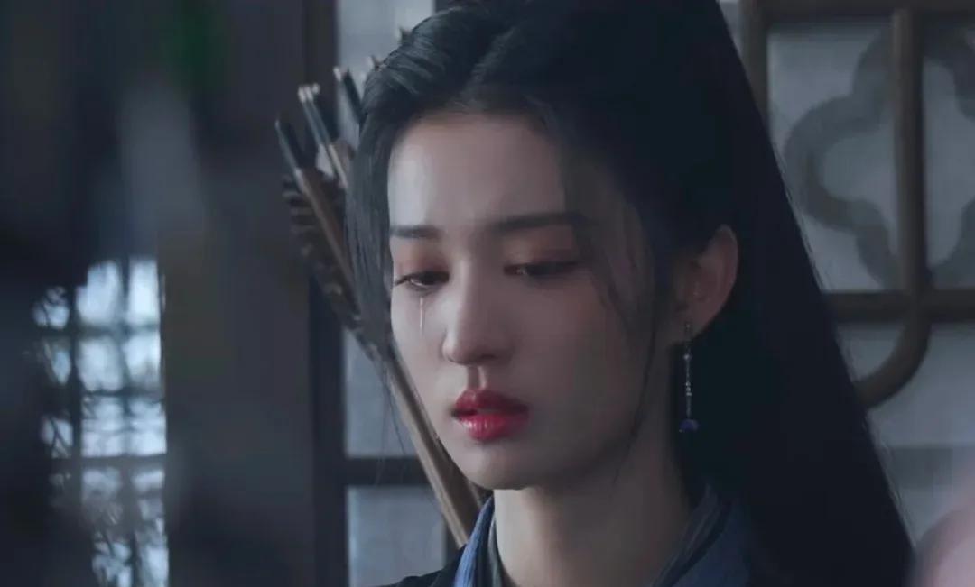 新剧推荐，《烽影燃梅香》。
说实话哦，李宏毅这几年也没啥新剧，新剧一出来，观望的