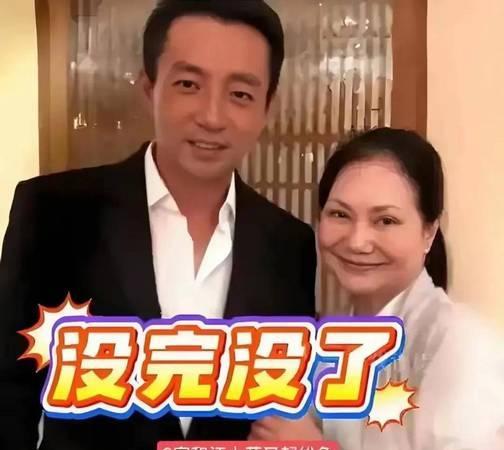 S妈为啥老盯着汪小菲？说白了就这点事
S妈揪着汪小菲不放，真不是有多大仇，就是想