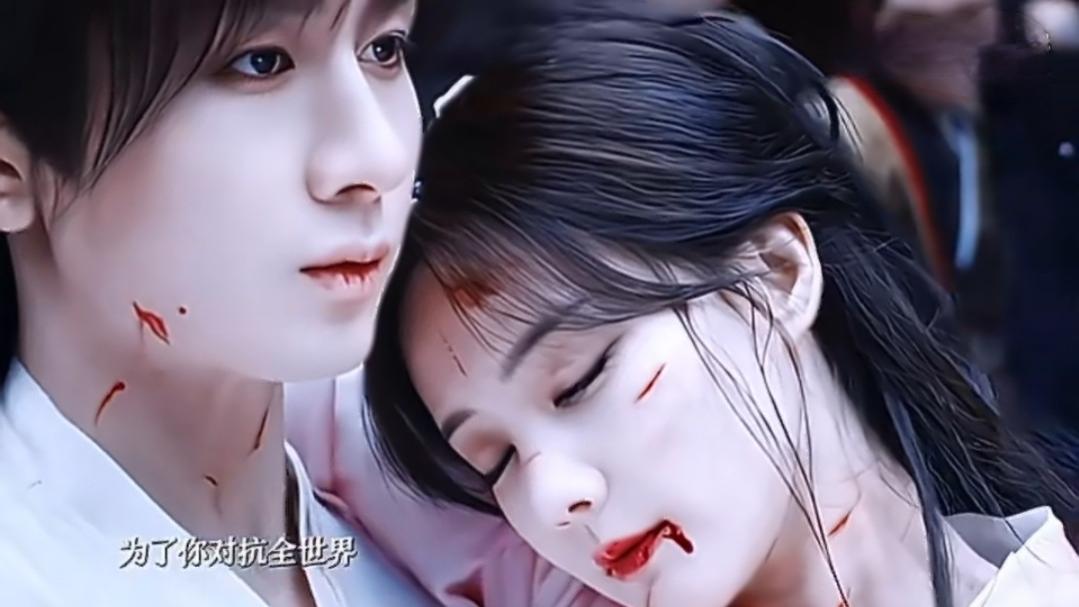 成毅“万剑穿心”名场面，观众直呼“医保卡已备好”