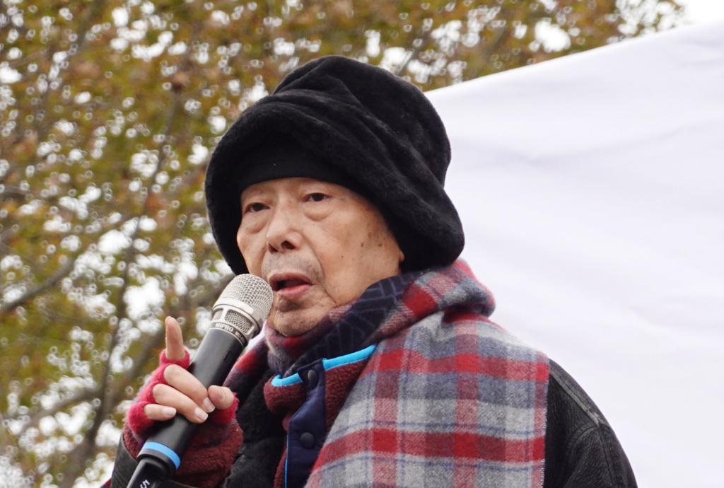 “街头小霸王”走了！统派大佬林正杰病逝 享寿73岁
民进党元老、前立委林正杰过去