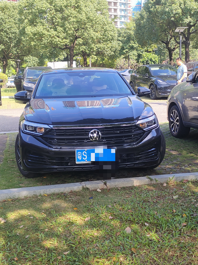 买速腾的一般是多大年龄的
本人24岁，买了23款速腾，身边的朋友都说应该买凌渡L