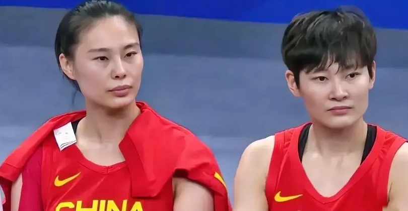 实话实说，中国女篮后卫线告急，仅依靠着以下三大后卫苦苦支撑：

1、王思雨  2