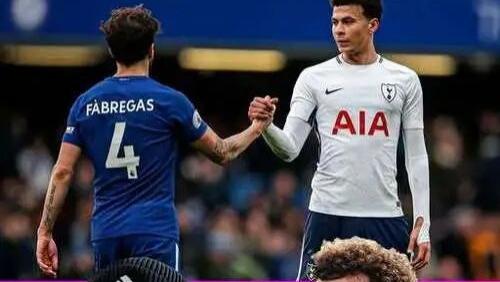 五毒俱全，彻底废了！