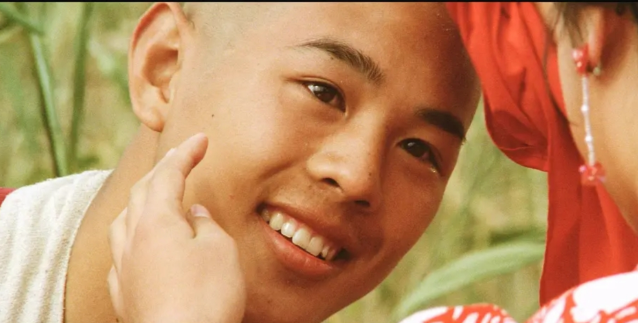 我现在品出李连杰是什么意思了

看了不少李连杰的言论，我有点知道李当年是个什么状