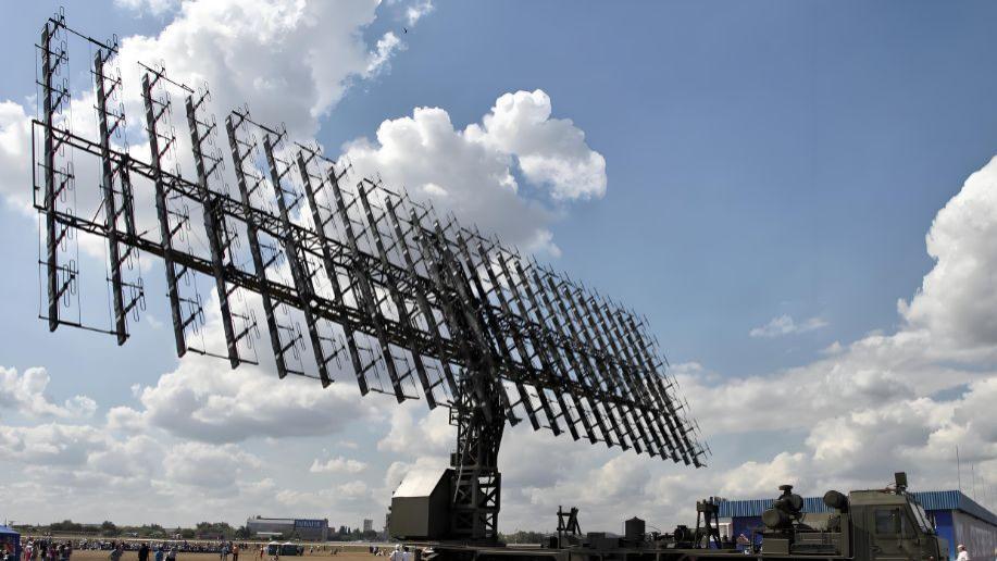 中国雷达技术突破：美国隐身优势还能撑多久？