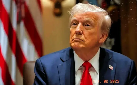 特不靠谱的谈判风格向来咄咄逼人，特别是在国内舆论一片支持的情况下，更是趾高气昂，