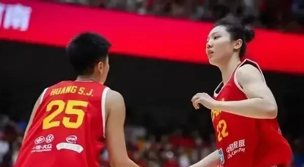 中国女篮
为什么输球？
她们81：90
负于日本
未进亚洲杯决赛，
这场球
总体