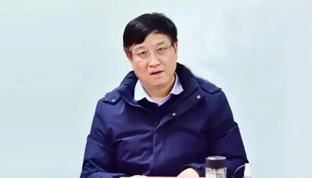 职业生涯一直忻州能源领域深耕的郭建平，周末被查落马。据山西省纪委监委消息，山西省