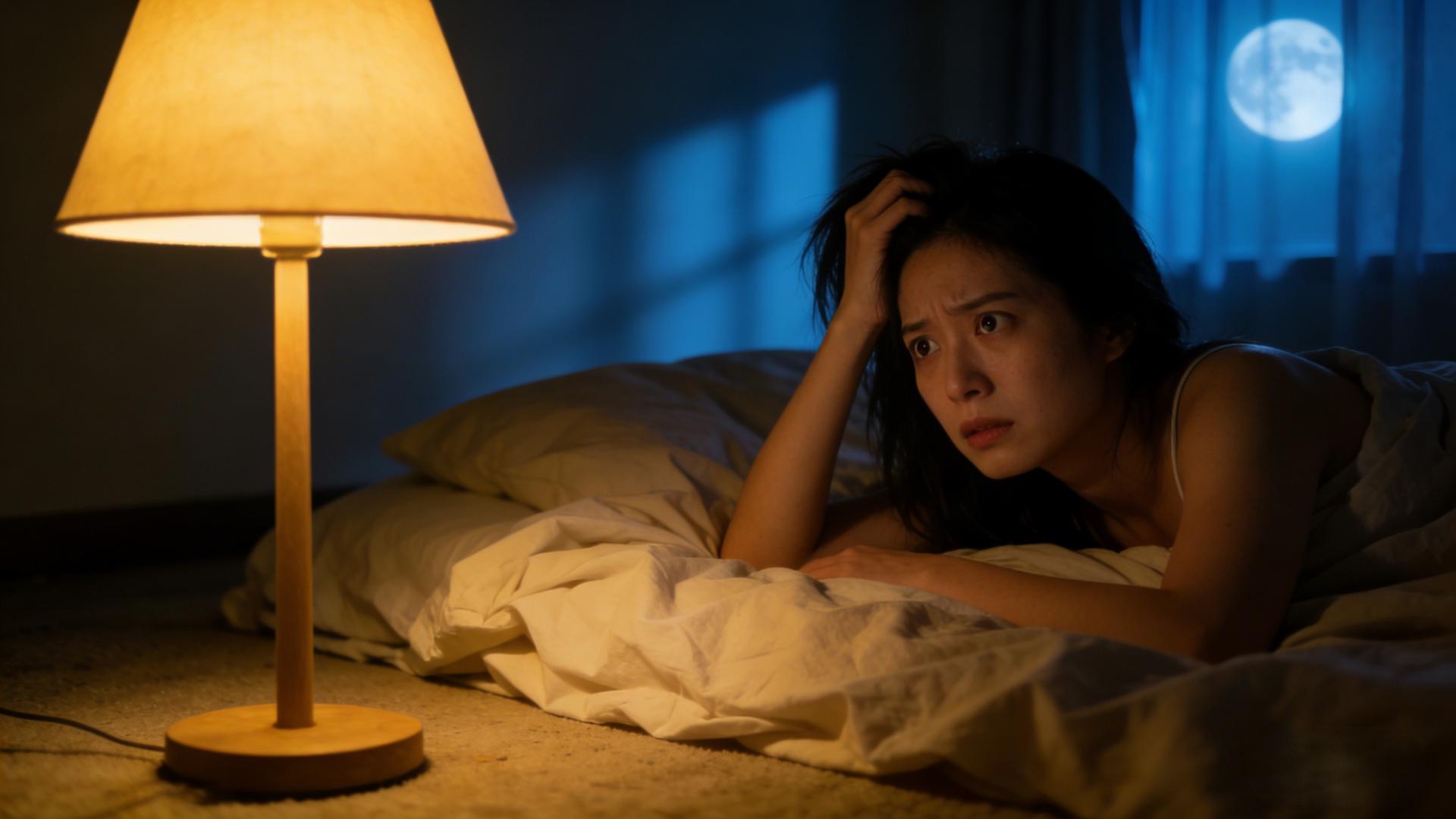 睡眠不好的人更易患高血压！这类人群筛查要注意