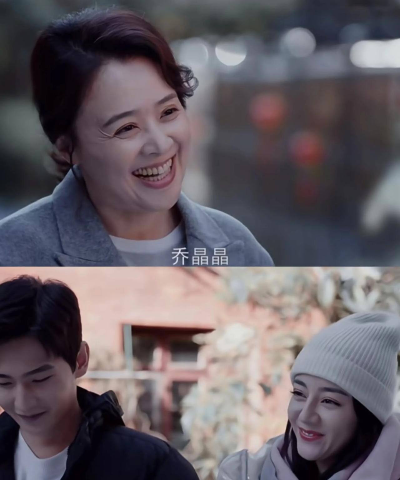 俗话说：“不是不报，时候不到。”看看苍天饶过谁[笑哭][笑哭][笑哭]
当初看这