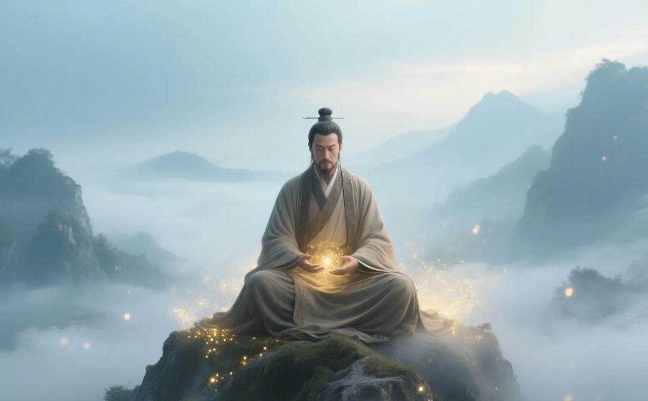 旺运方法
人在低谷期有一种状况叫“散灵”，就是指精气神无法聚拢，注意力涣散无法集