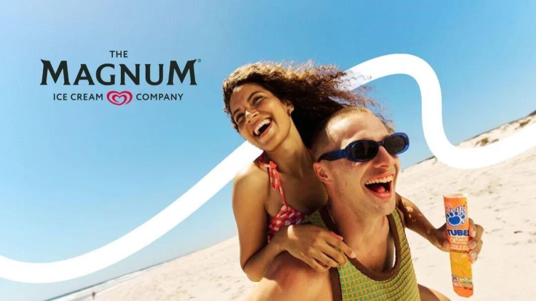 在华大举增资超16亿！全球最大冰淇淋公司收购了中国运营主体，上市进入倒计时