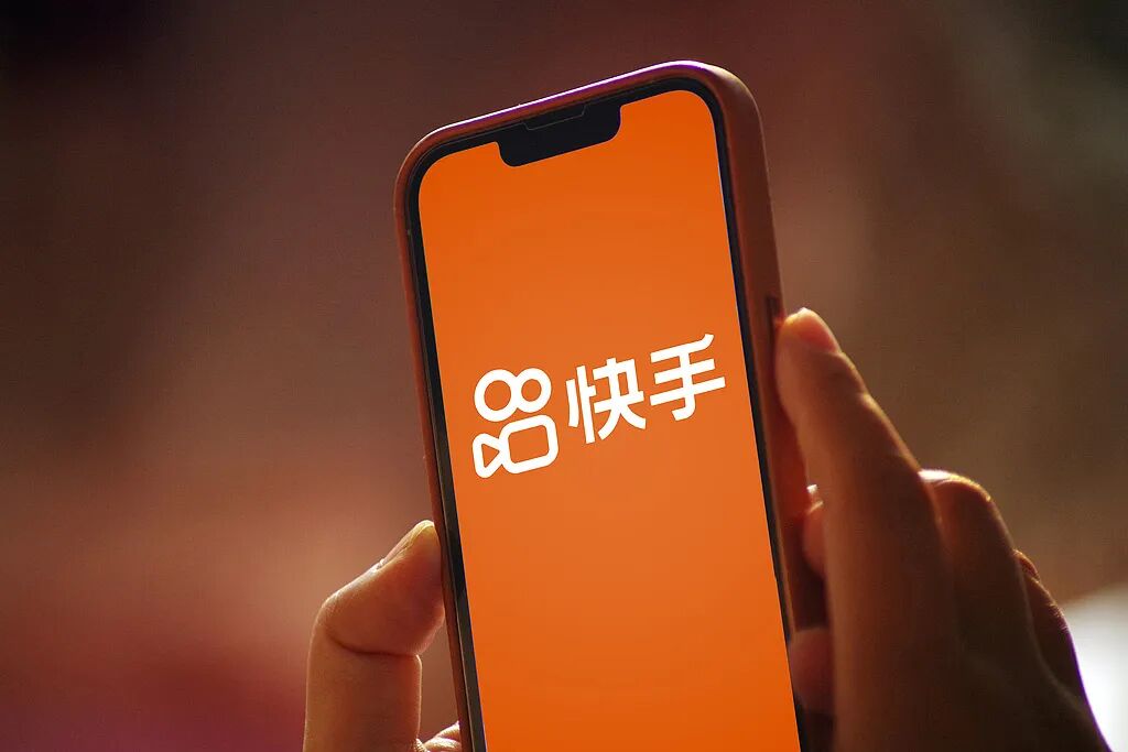 快手怎么了？