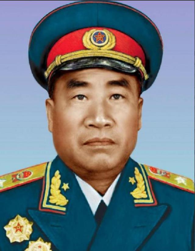 1974年6月，88岁的朱德被康克清告知，他唯一的儿子朱琦，在10天前就已经去世