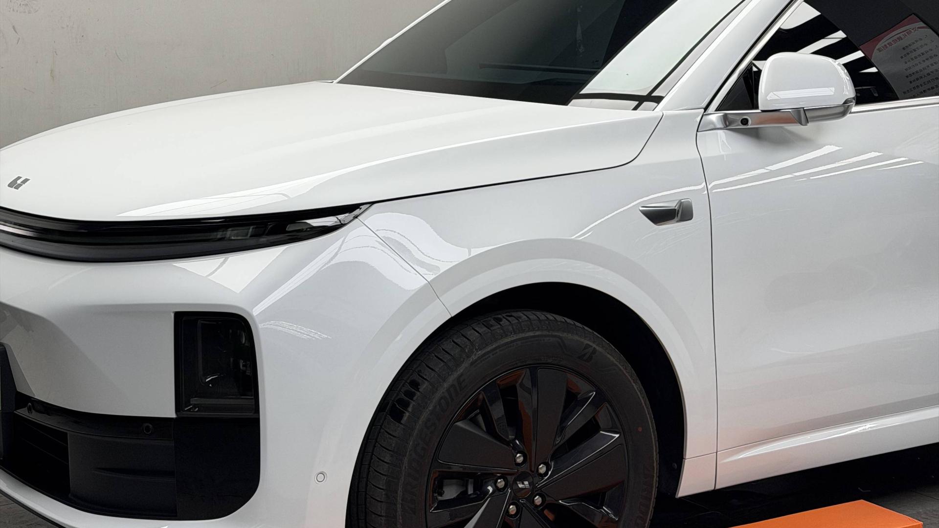 怎么选隐形车衣？