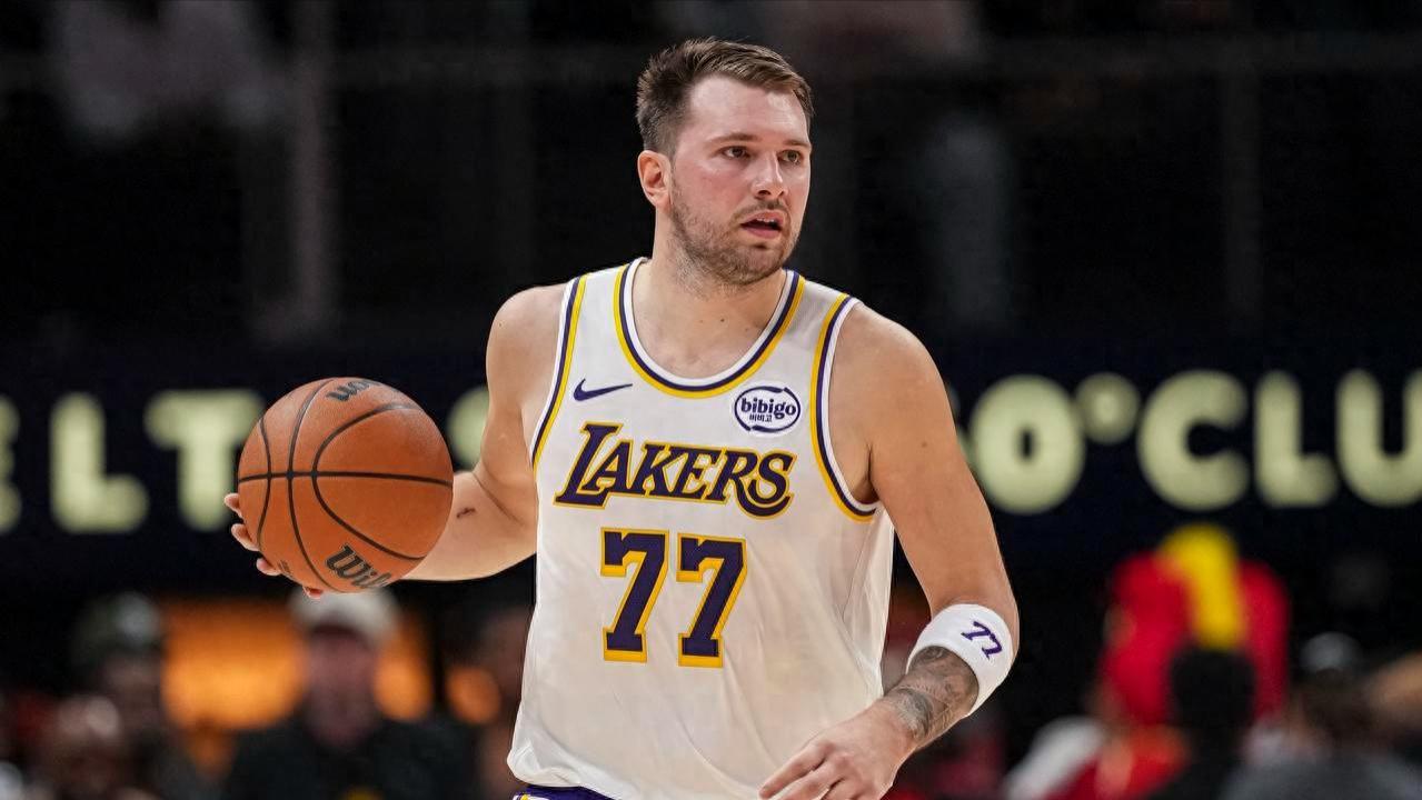 携五连胜之势头，洛杉矶湖人开启五连客之旅