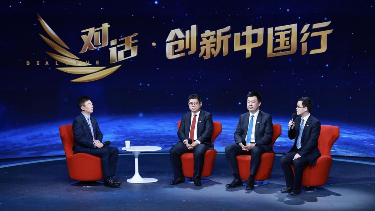 上汽通用五菱×华为合作之大成：华境S落地国家领航级智能工厂！