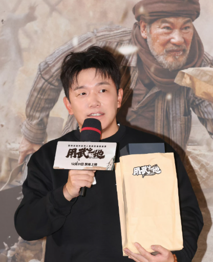  从《孤注一掷》到《用武之地》，申奥太会拿捏观众神经了！全员随时可能下线，反转跳