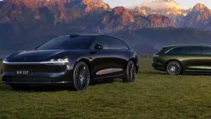 国产“瓦罐”王来了，5米16车长，续航1305公里，9月上市就看价格