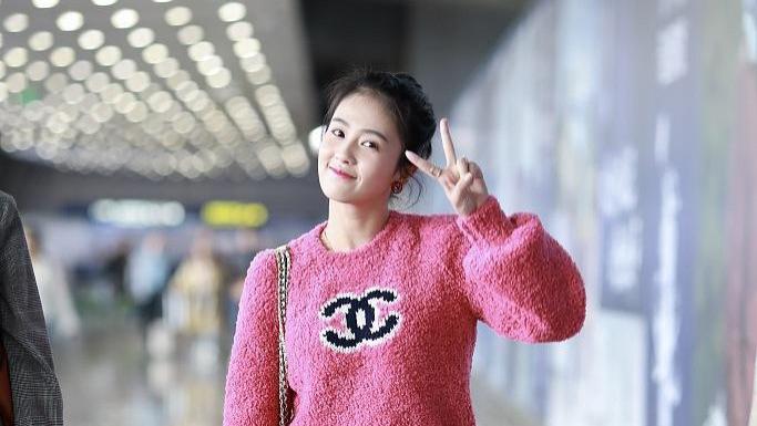 ​演艺圈星光熠熠的背后