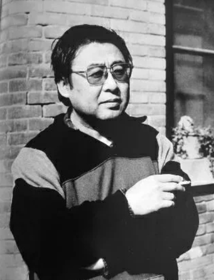 1969年的冬天，宣传队来了一位北京插队的女知青，名字叫林虹。对外来思想有着浓厚