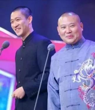 曹云金感谢郭德纲持续教他做人#郭德纲名人名言# #郭德纲人生感悟# #郭德纲情谊