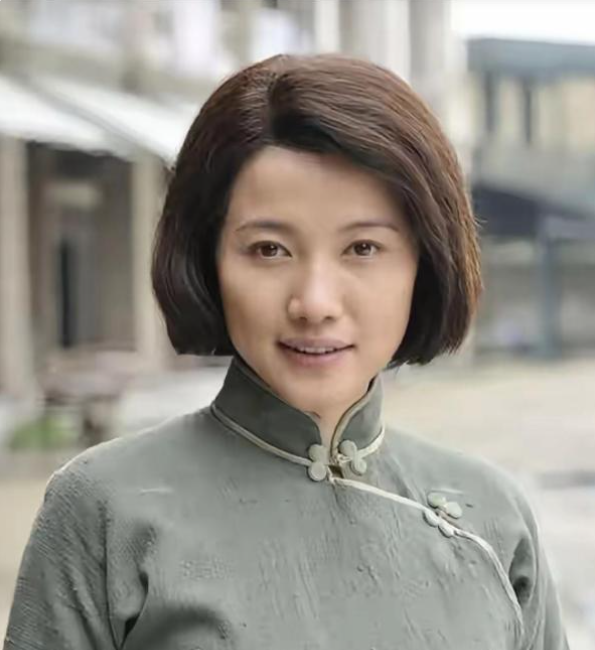《沉默的荣耀》想更上一层楼？建议换掉这两人！张晞临演毛人凤差在哪，刘琳适配王碧奎