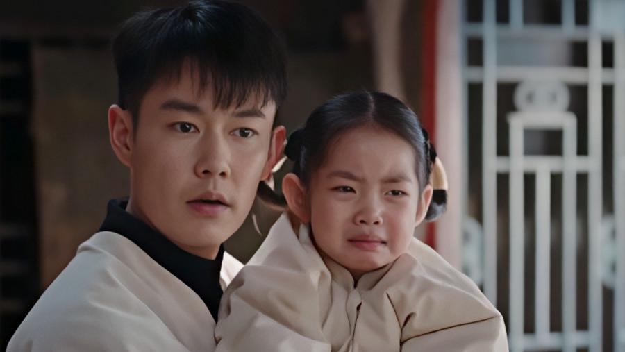 宣言：星二代出身，曾是运动员，孝顺又顾家，演《灼灼韶华》被骂出圈