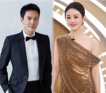 有些话虽然难听，但不得不说：
​冯绍峰这辈子最大的遗憾，恐怕就是弄丢了赵丽颖。