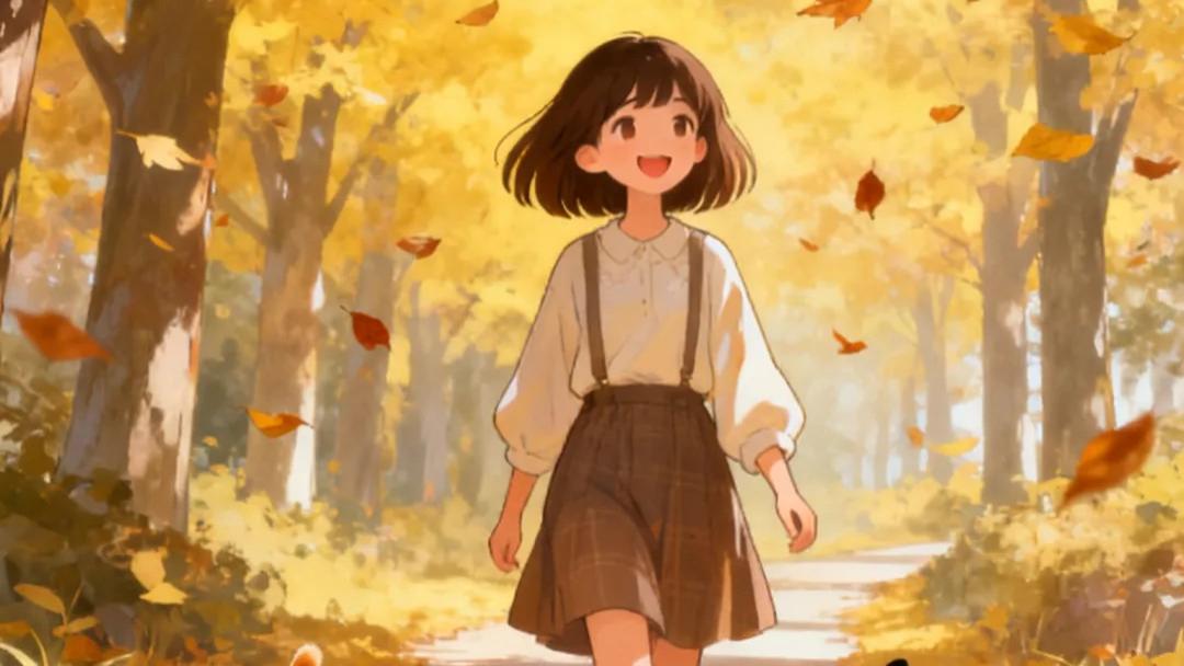 【有风焉】我的名字不叫“随便”