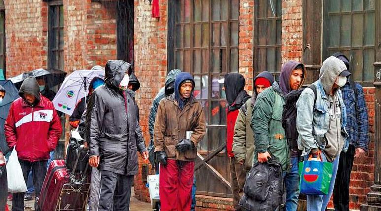 如果中国再一次陷入战争，汉奸会有多少呢？
对于汉奸这个问题，一直都是非常敏感的话