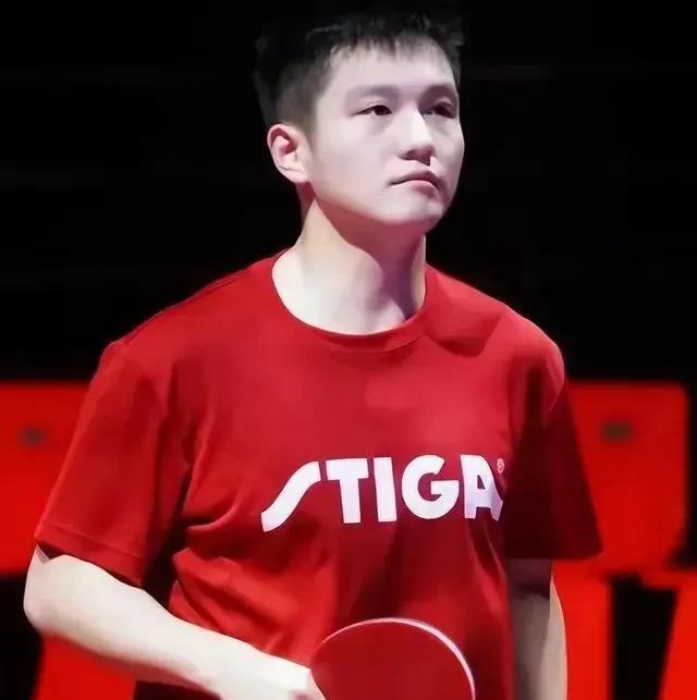 洛杉矶奥运会乒乓球项目将产生6枚金牌，也是王励勤成为乒协主席首次带队，决不能出现