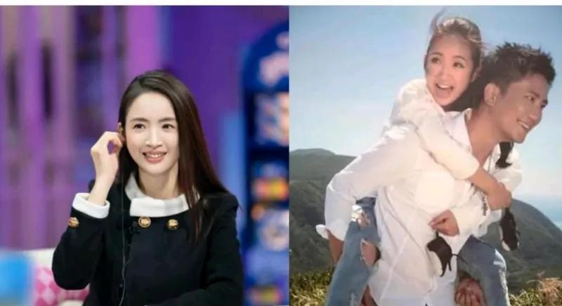 林依晨被爆怀第二胎 打破远距婚姻触礁谣言
42岁的林依晨与圈外老公林于超婚后育有