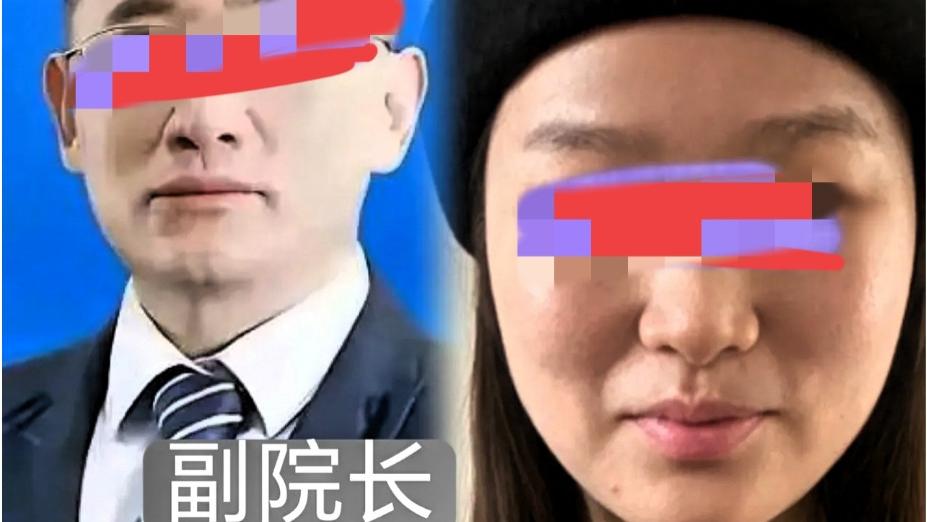 午觉醒来瓜更大！湖南人民医院偷拍事件，关键人汤淑珍是谁？