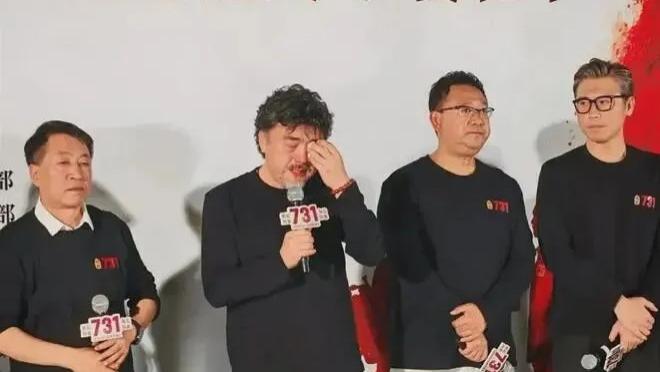 导演的眼泪与观众的失望：《731》为何令人难以共情